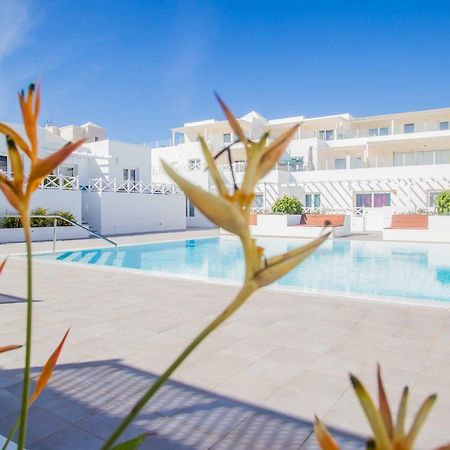 Flower Beach Suite 6 Playa Honda  Bagian luar foto