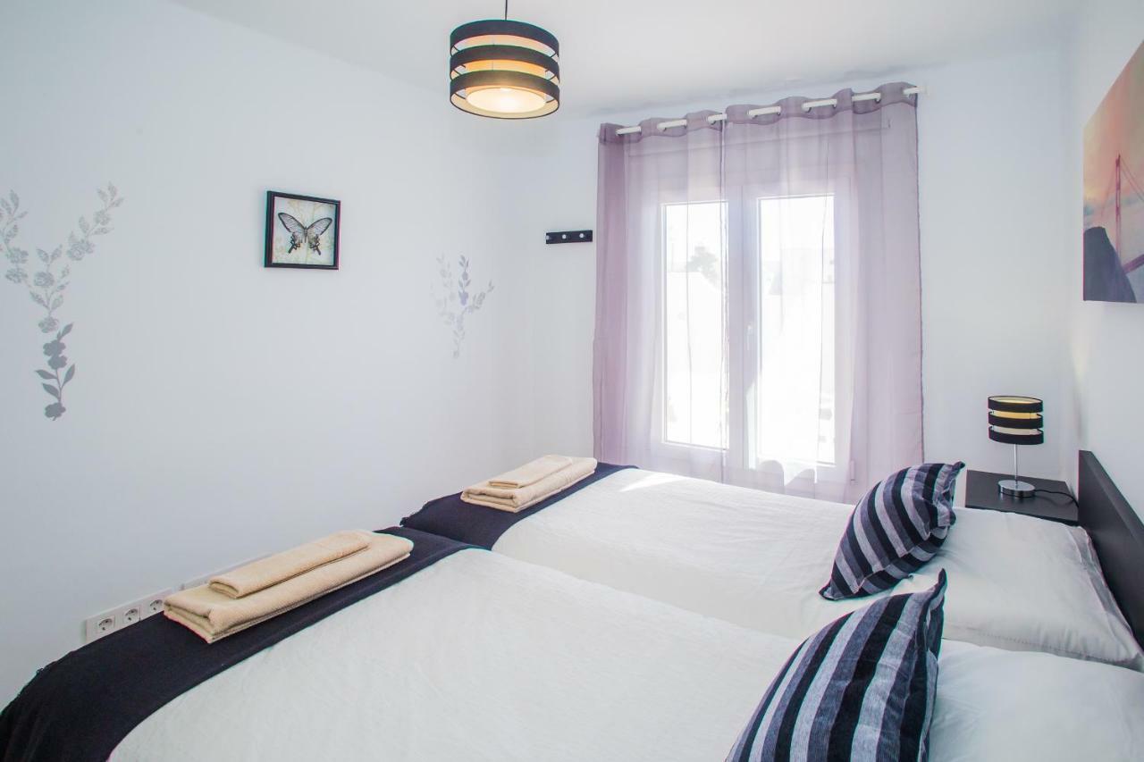 Flower Beach Suite 6 Playa Honda  Bagian luar foto