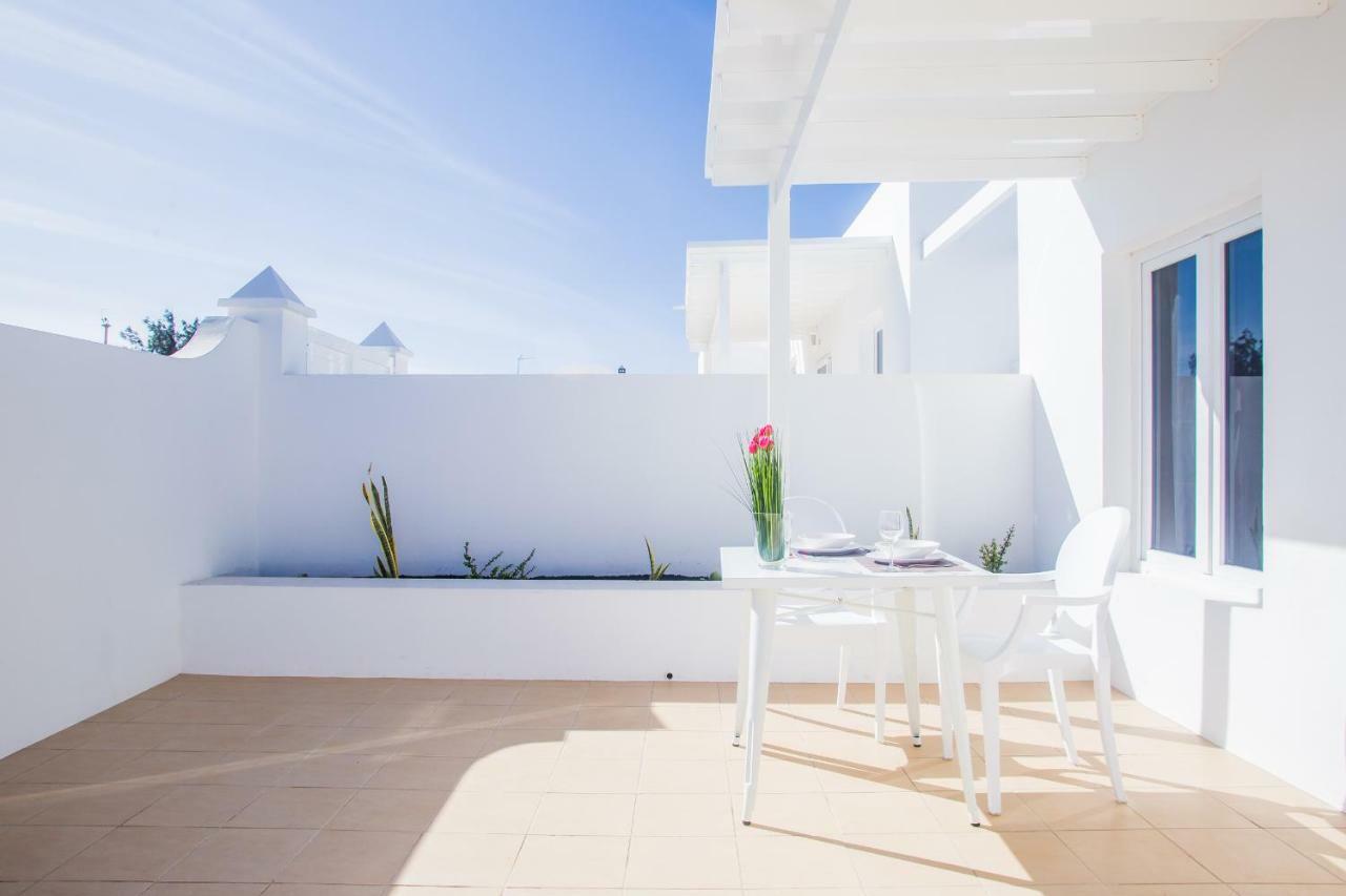 Flower Beach Suite 6 Playa Honda  Bagian luar foto