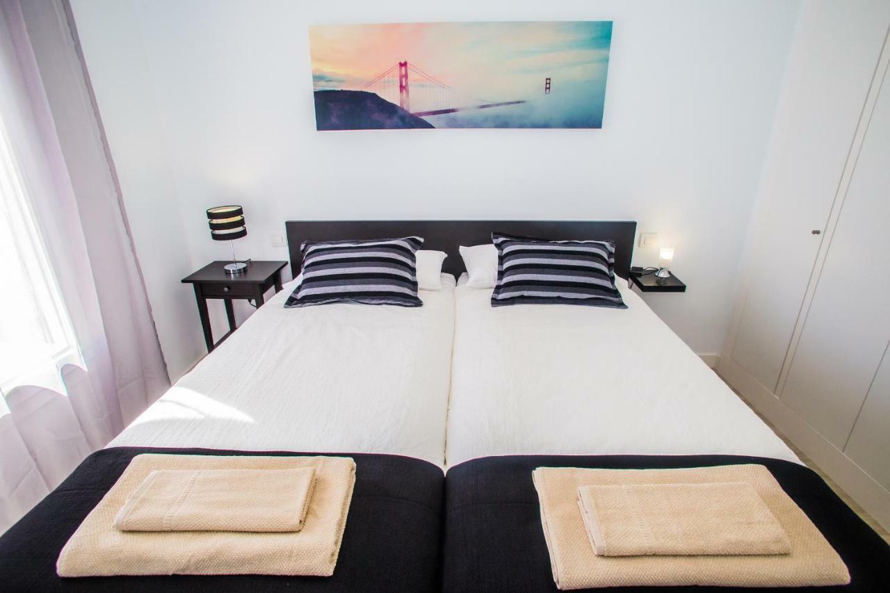 Flower Beach Suite 6 Playa Honda  Bagian luar foto